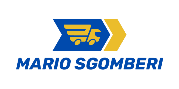 logo rettangolare mario sgomberi
