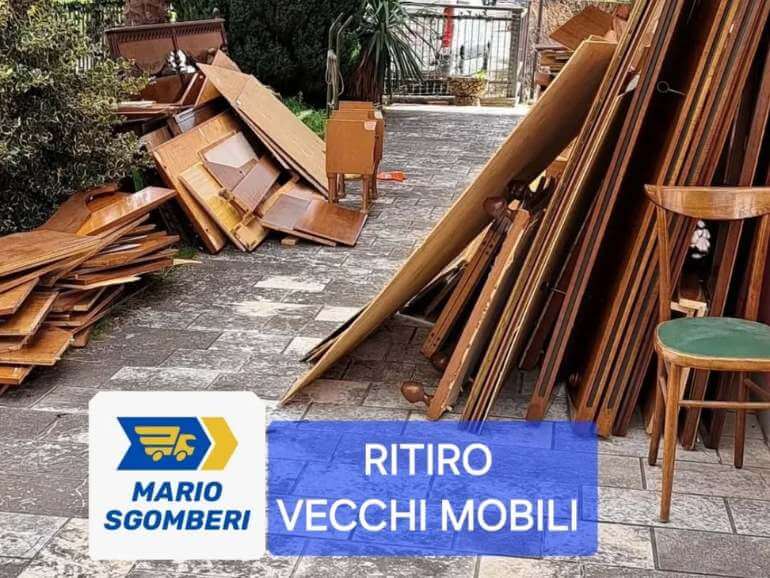 ritiro verde vigonza