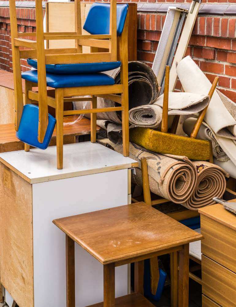 ditta sgomberi piazzola sul brenta